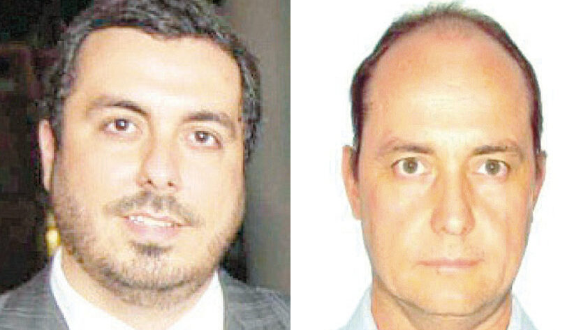 Imagem Ilustrando a Notícia: Acusados de matar advogados em Goiânia passam por júri popular