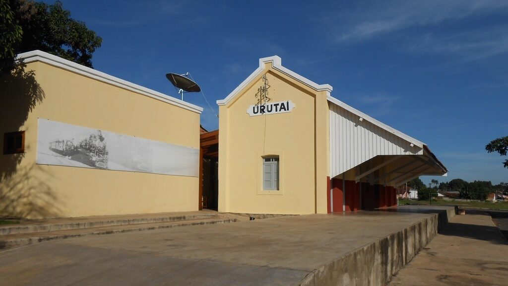 Imagem Ilustrando a Notícia: Prefeitura de Urutaí cancela 5º Rodeio Show após recomendação do Ministério Público
