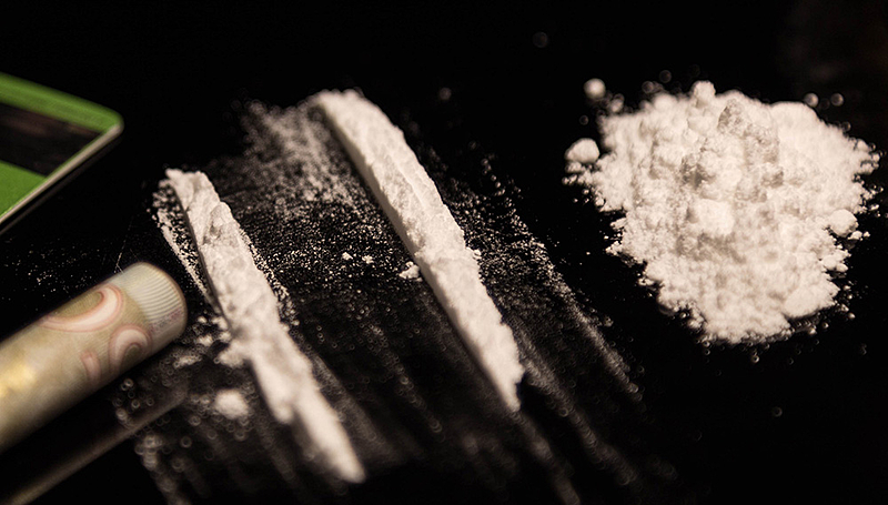 Imagem Ilustrando a Notícia: STF adia mais uma vez julgamento sobre descriminalização das drogas