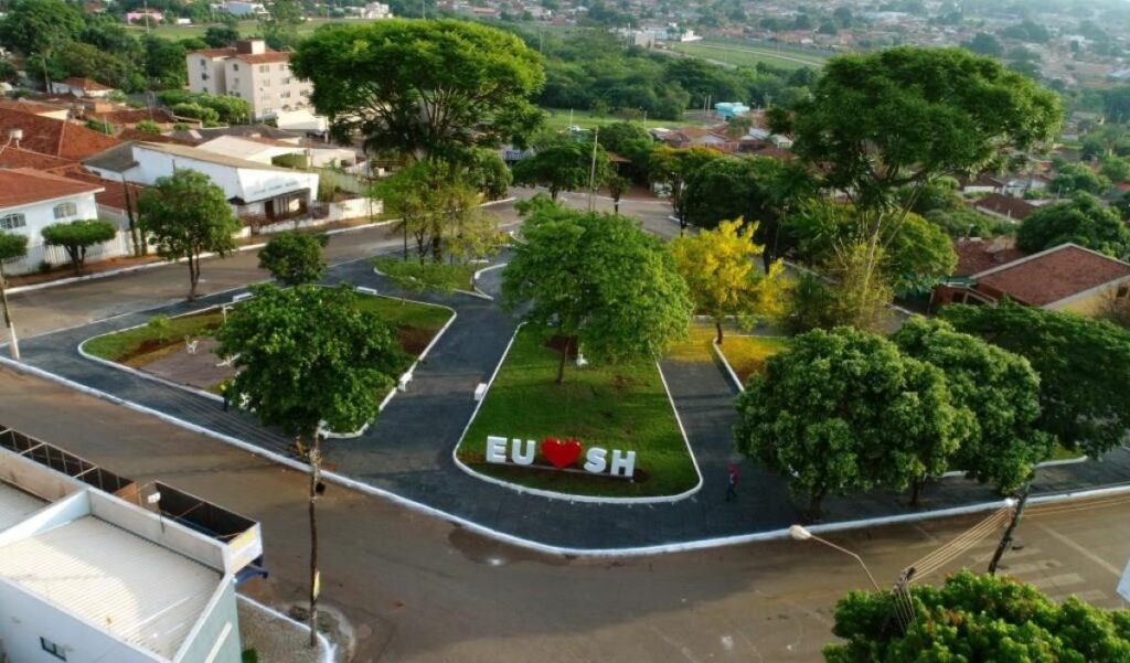 Imagem Ilustrando a Notícia: Prefeitura de Santa Helena de Goiás abre concurso com 265 vagas de início imediato