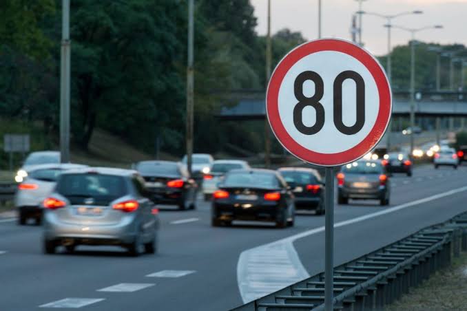 Imagem Ilustrando a Notícia: Goiânia possui maior número de multas por excesso de velocidade