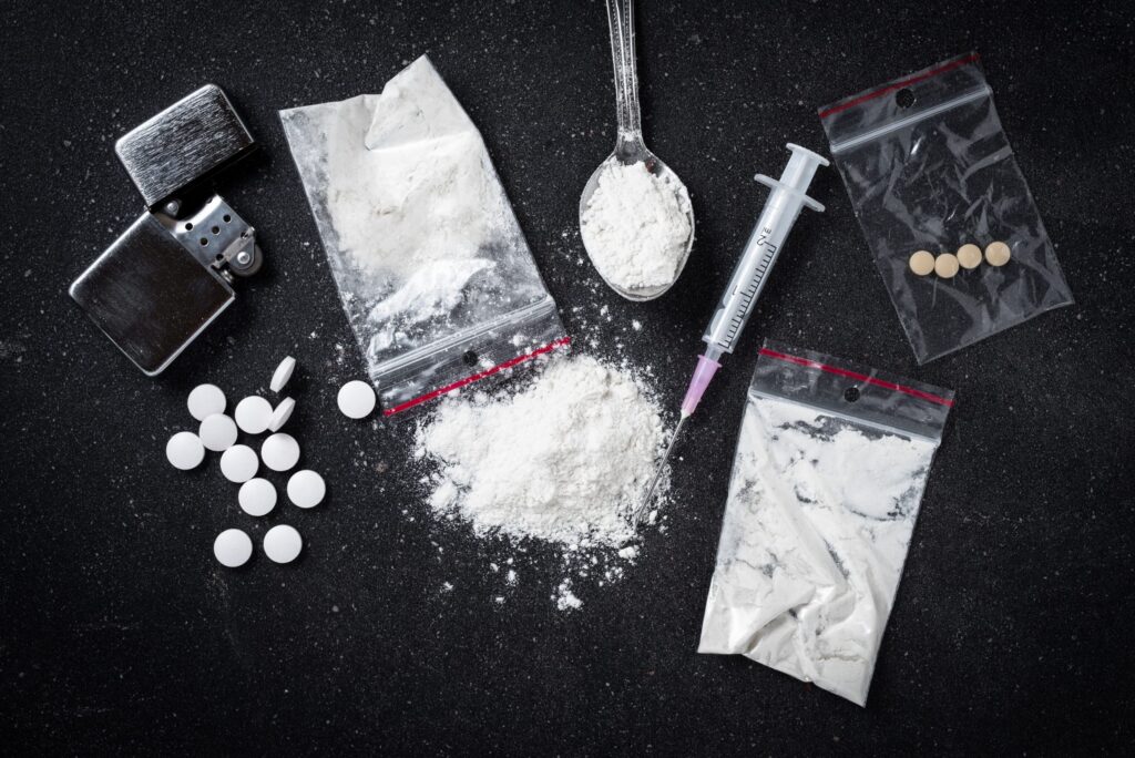 Imagem Ilustrando a Notícia: Julgamento sobre descriminalização de drogas é remarcada para junho