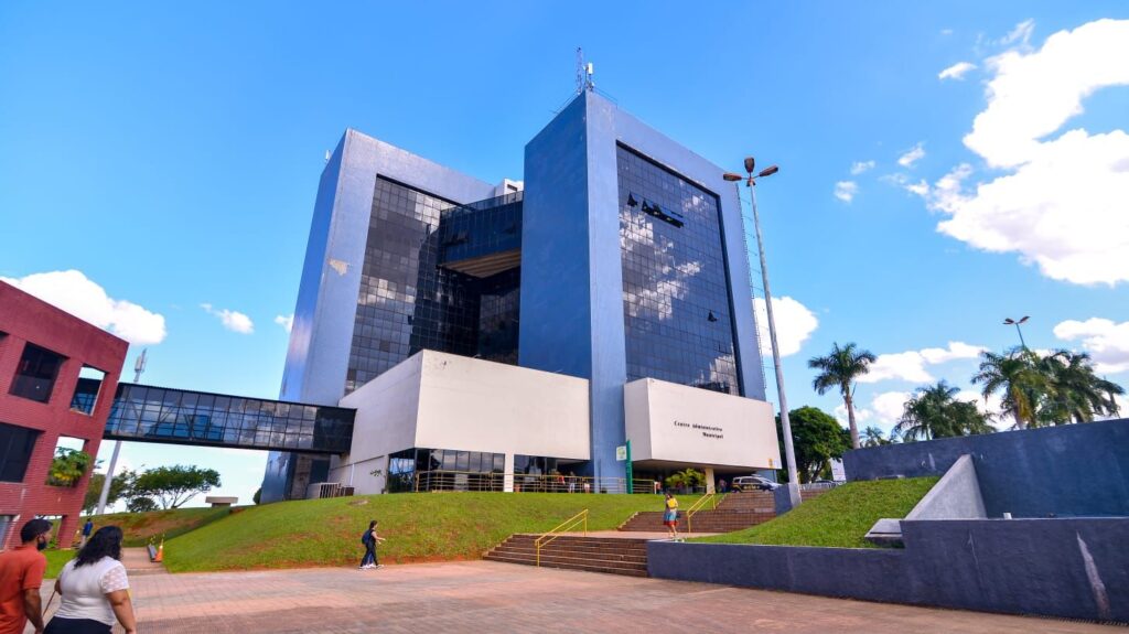 Imagem Ilustrando a Notícia: Prefeitura de Goiânia abrirá licitação para serviços de gestão de resíduos da capital
