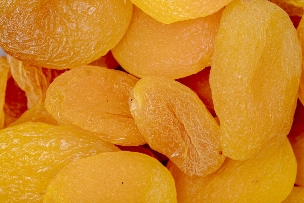 Imagem Ilustrando a Notícia: Veja fruto consumido por astronautas para evitar o inchaço no espaço