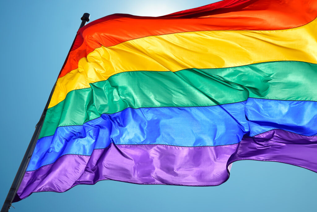 Imagem Ilustrando a Notícia: 17 de maio: Dia Internacional de Combate à LGBTfobia