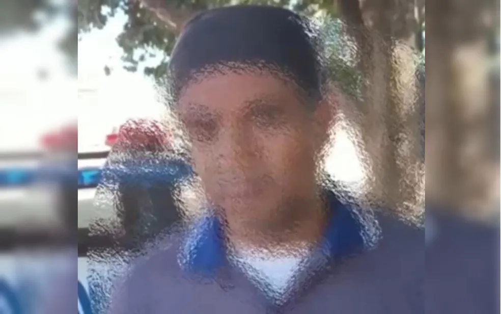 Imagem Ilustrando a Notícia: Homem é preso suspeito de abusar de sobrinha durante 3 anos em Goiânia