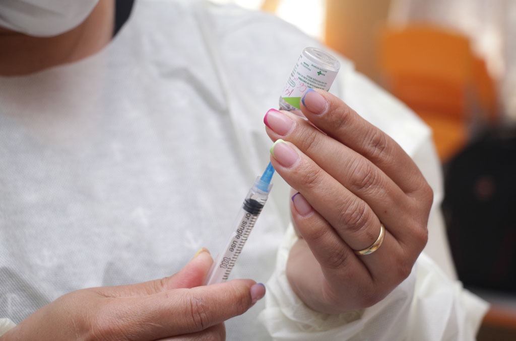 Imagem Ilustrando a Notícia: Goiás atinge marca de 50 mortes por gripe em 2023