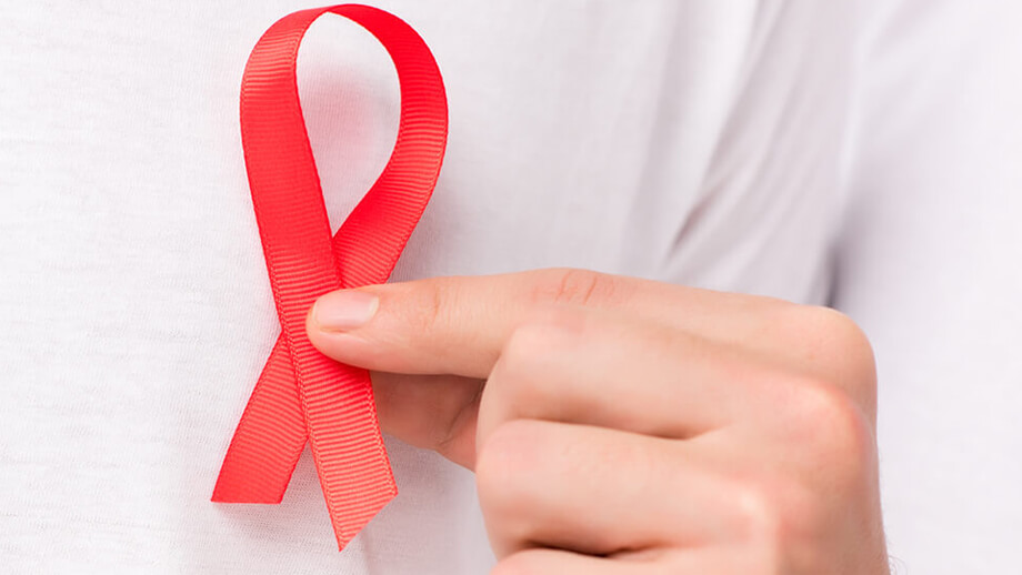 Imagem Ilustrando a Notícia: Goiás teve média anual de 292 mortes por AIDS na última década