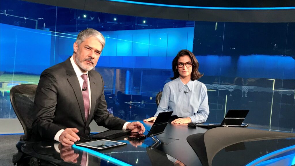Imagem Ilustrando a Notícia: TV Globo fecha contrato de R$ 110 milhões para exibir publicidade incomum; assista vídeo