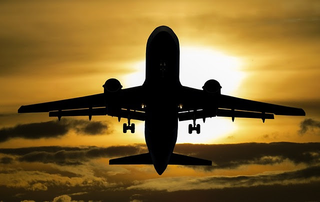 Imagem Ilustrando a Notícia: Falta de pessoal na ANAC prejudica fiscalização da aviação civil no país