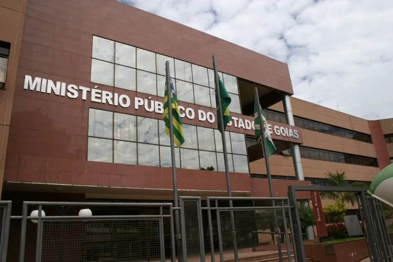 Imagem Ilustrando a Notícia: Ministério Público de Goiás abre vagas com salários de até R$ 2,6 mil