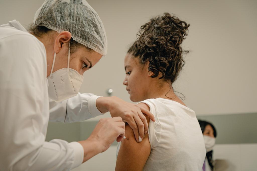 Imagem Ilustrando a Notícia: Vacinação contra gripe é prorrogada em Anápolis
