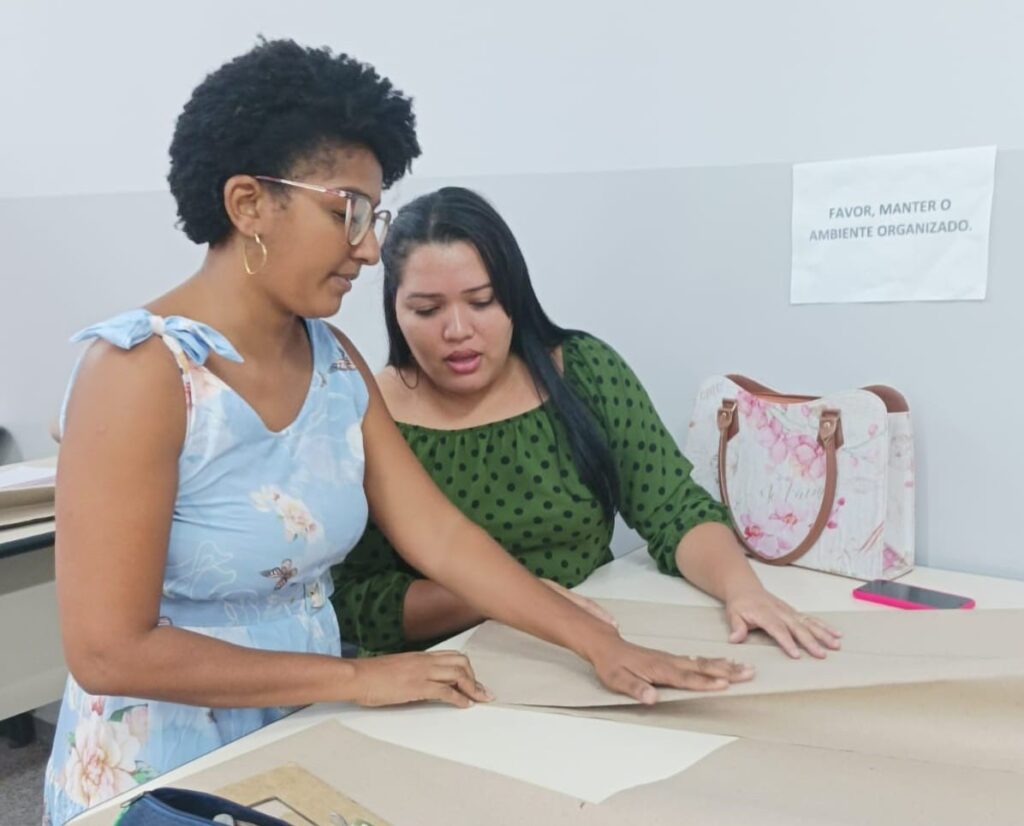 Imagem Ilustrando a Notícia: Goiânia abre inscrições de curso gratuito para incentivar negócios de mulheres empreendedoras