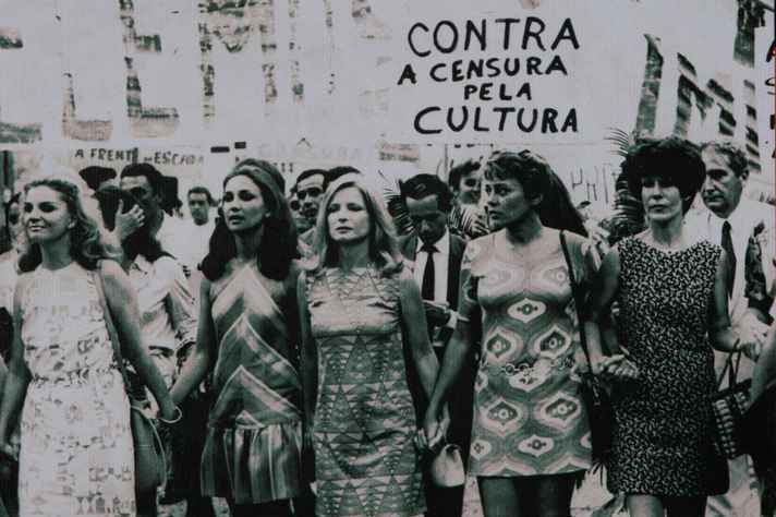 Imagem Ilustrando a Notícia: ONU aponta que 84,5% das pessoas têm pelo um tipo de preconceito contra mulheres no Brasil