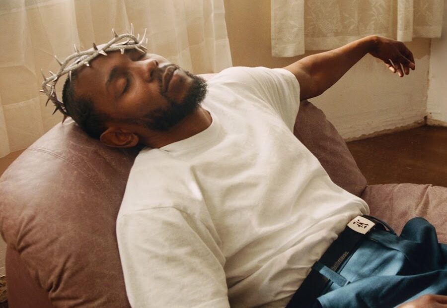 Imagem Ilustrando a Notícia: Kendrick Lamar é anunciado como atração musical no 2º dia do GPWeek