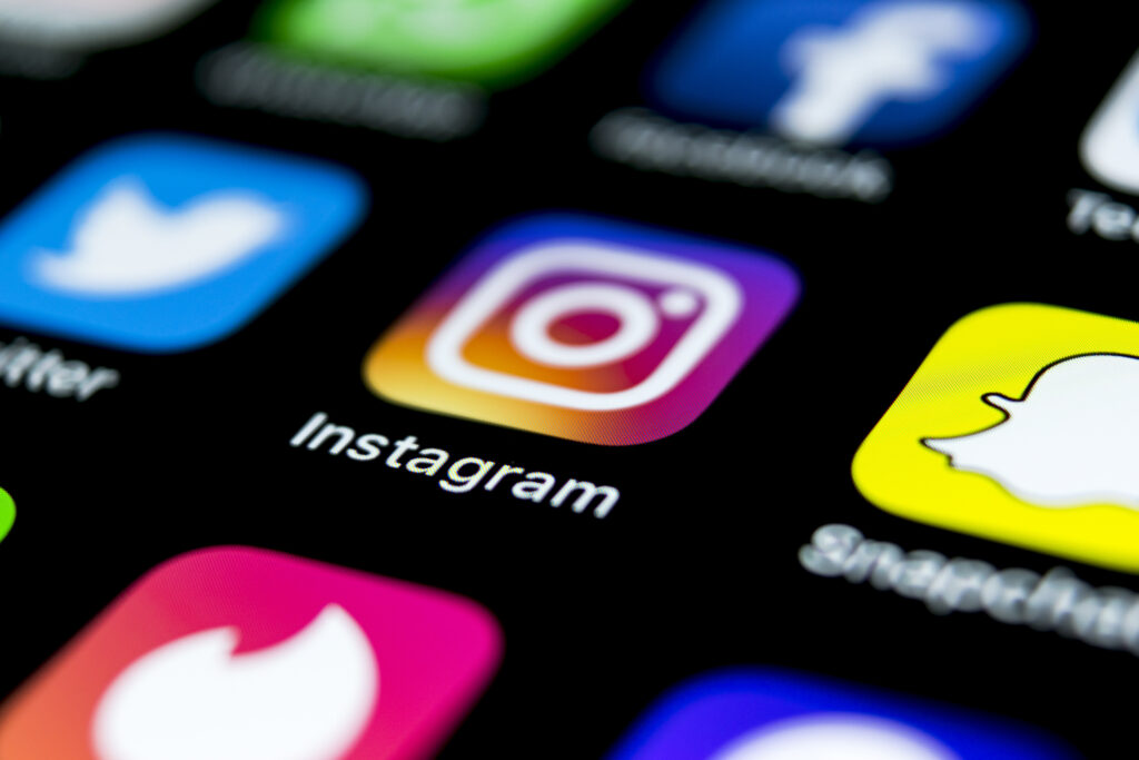Imagem Ilustrando a Notícia: Nova atualizacão do Instagram permite conferir interações entre usuários; saiba como