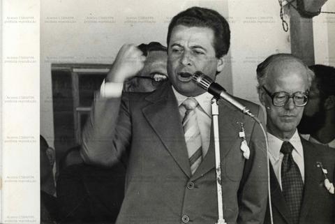 Imagem Ilustrando a Notícia: Morre ex-ministro da ditadura militar indicado duas vezes ao Nobel da Paz