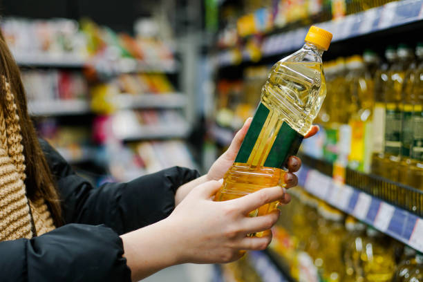 Imagem Ilustrando a Notícia: Soja e milho tendem a ficar mais baratos nos supermercados