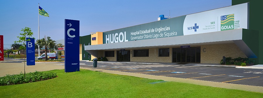 Imagem Ilustrando a Notícia: Hugol alerta para estado crítico no estoque do banco de sangue