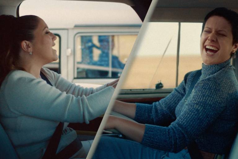 Imagem Ilustrando a Notícia: Entenda a polêmica envolta da campanha da Volkswagen gerada por Inteligência Artificial que uniu Elis Regina e Maria Rita em um dueto