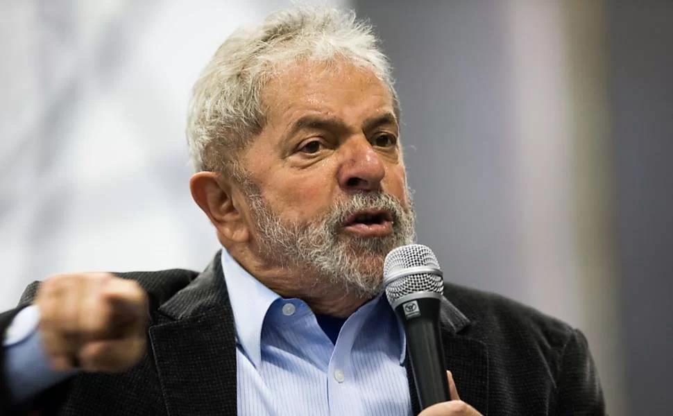 Imagem Ilustrando a Notícia: Por que Lula insiste em manter Bolsonaro vivo?