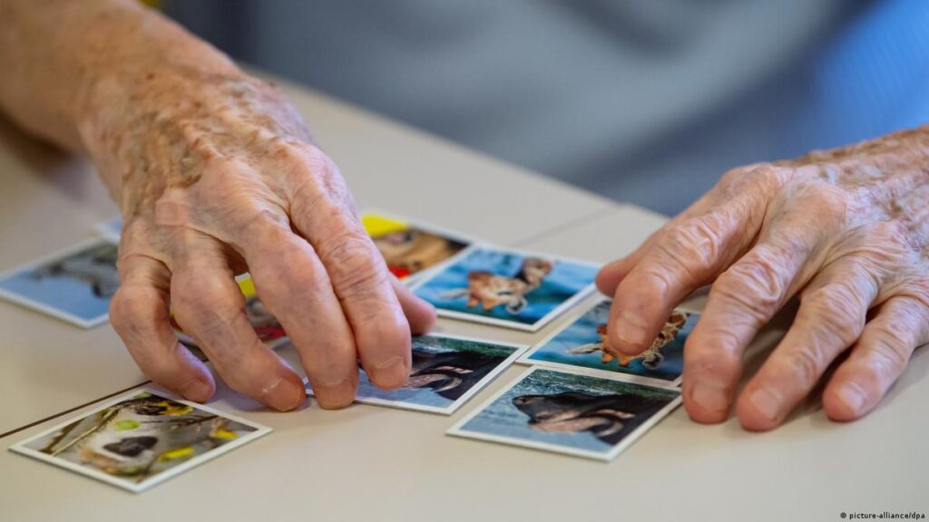 Imagem Ilustrando a Notícia: Medicamento promete avanços significativos no combate ao Alzheimer e deve chegar em breve ao Brasil