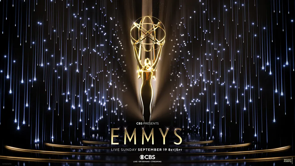 Imagem Ilustrando a Notícia: Academia divulga indicados ao Emmy 2023; confira