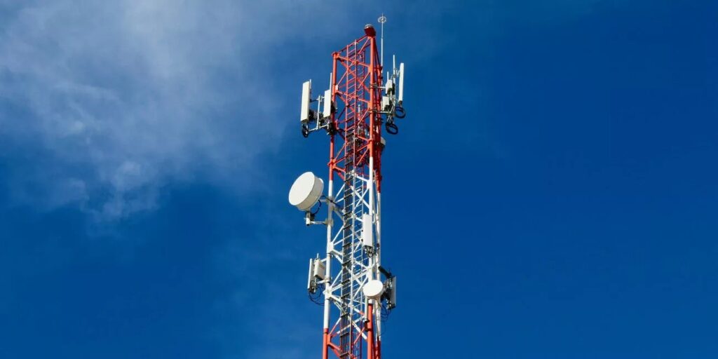 Imagem Ilustrando a Notícia: Prefeitura de Aparecida envia projeto de regulamentação do 5G após 7 meses da liberação do sinal