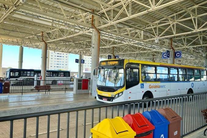 Imagem Ilustrando a Notícia: Vereador de Goiânia pede criação de linha de ônibus do Terminal Isidória a Senador Canedo