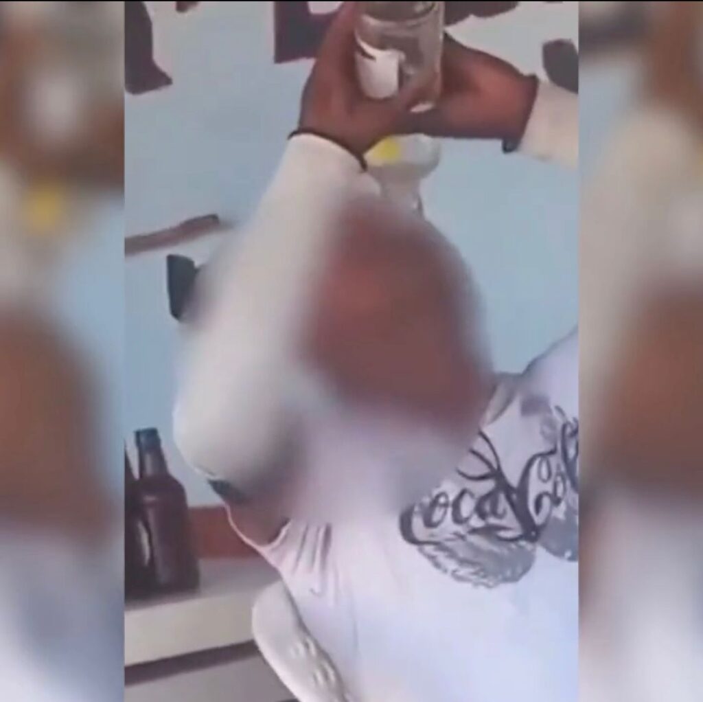 Imagem Ilustrando a Notícia: Homem morre após beber 1 litro de cachaça em aposta de bar