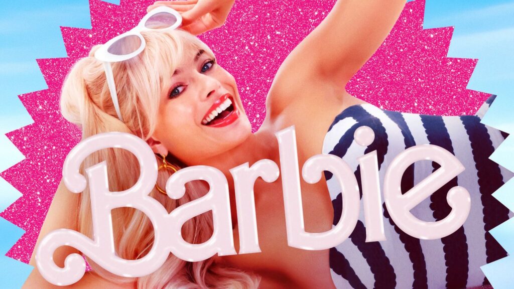 Imagem Ilustrando a Notícia: Livros para quem gostou do filme da ‘Barbie’