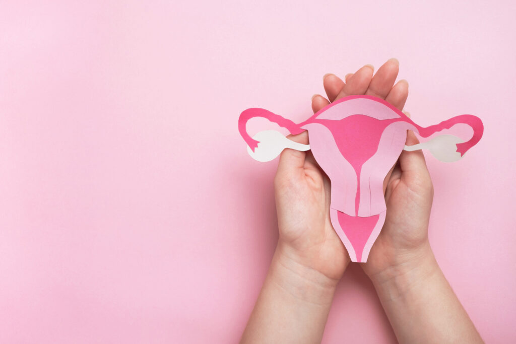 Imagem Ilustrando a Notícia: Confira 5 dicas para reduzir as cólicas menstruais