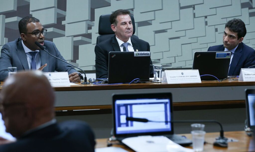 Imagem Ilustrando a Notícia: Diário Oficial publica nomeação de novos diretores do Banco Central