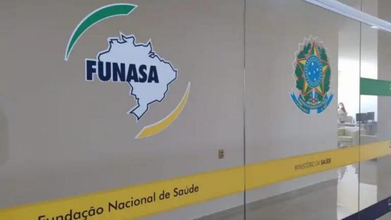 Imagem Ilustrando a Notícia: Funasa recebe novos servidores em reestruturação