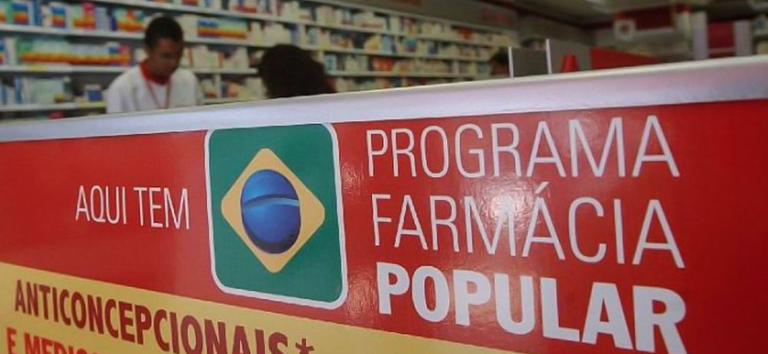 Imagem Ilustrando a Notícia: Ampliação do programa Farmácia Popular do Brasil beneficia milhões de brasileiros