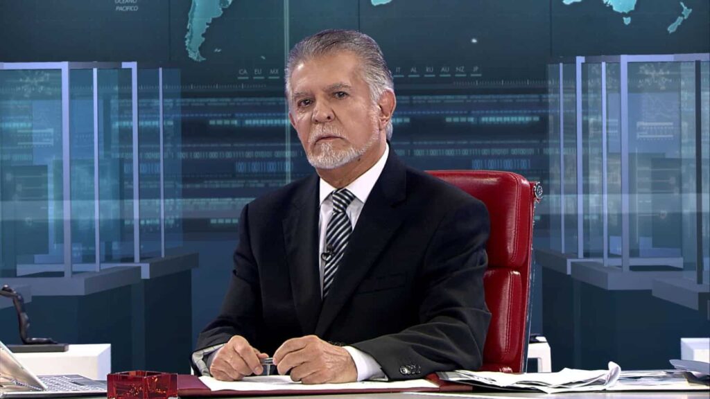 Imagem Ilustrando a Notícia: Domingos Meirelles pede R$ 3,5 milhões à RecordTV em ação trabalhista