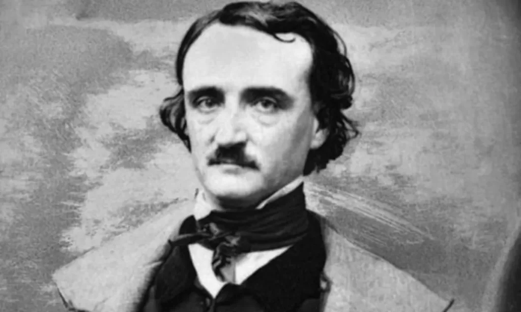 Imagem Ilustrando a Notícia: 5 filmes inspirados em Edgar Allan Poe que você precisa conhecer antes de assistir ‘A Queda da Casa de Usher’
