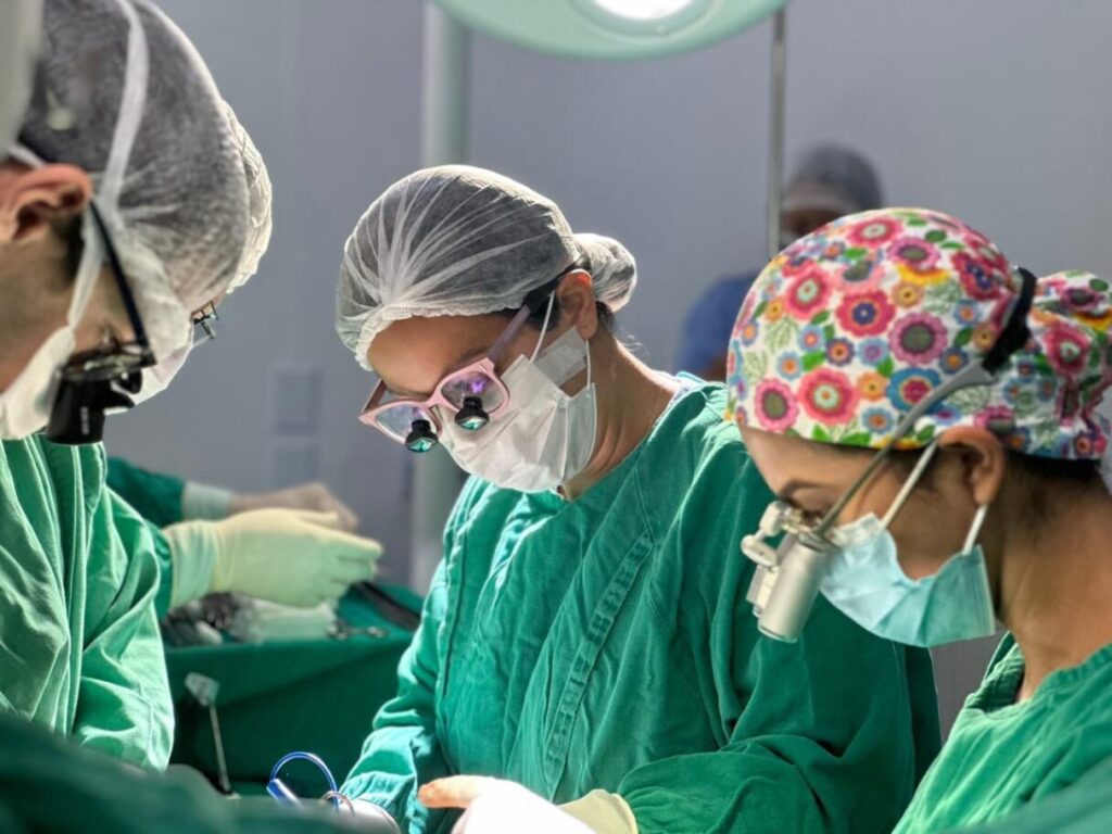 Imagem Ilustrando a Notícia: Goiás registrou aumento de 59% na doação de órgãos neste ano