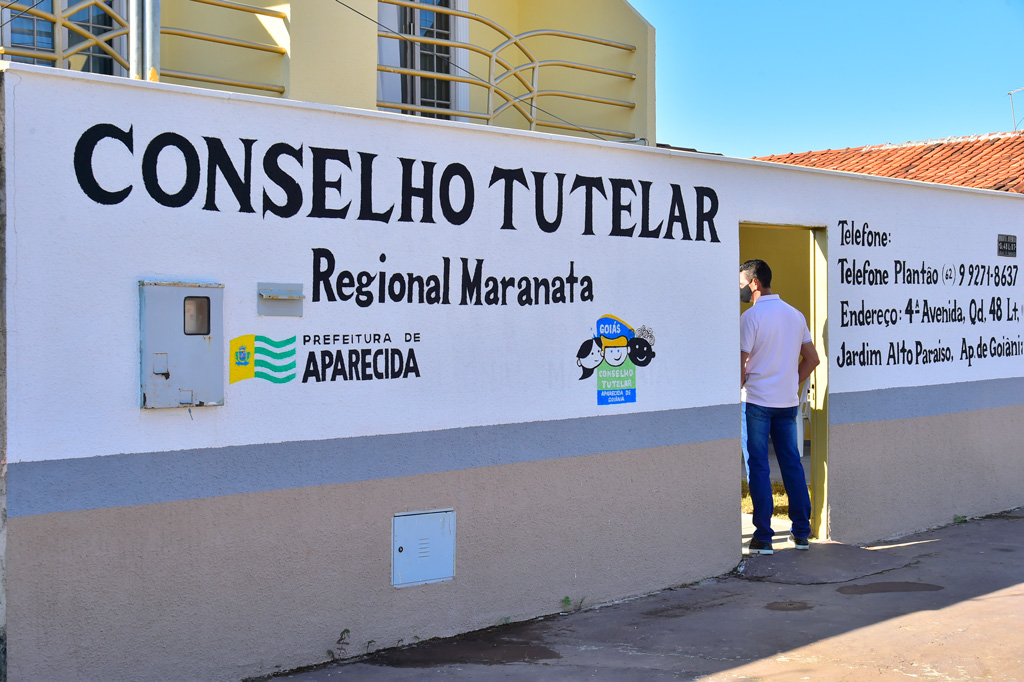 Imagem Ilustrando a Notícia: Eleições para conselhos tutelares: veja como consultar candidatos e locais de votação em Goiás