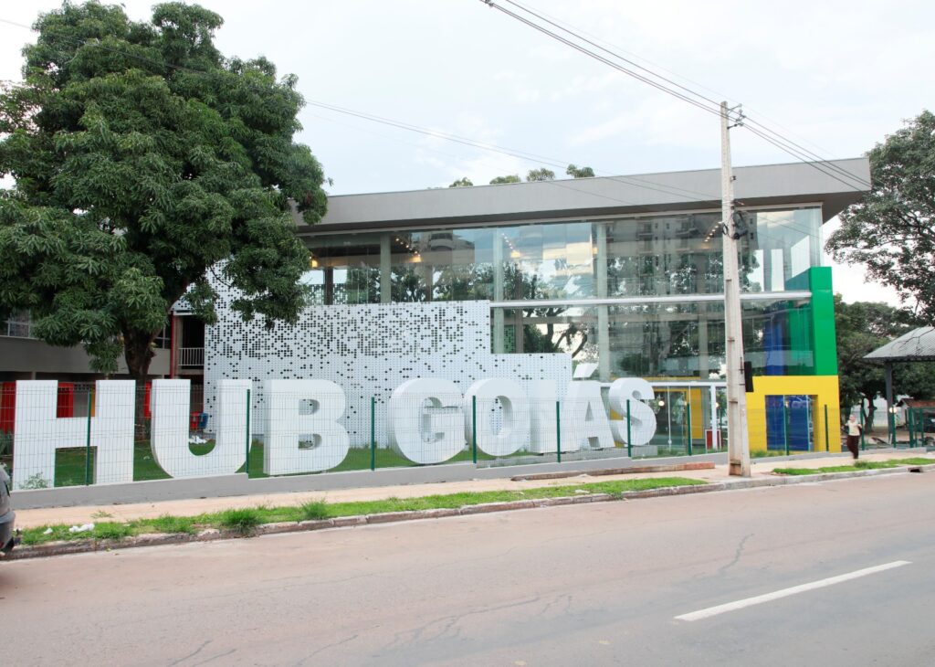 Imagem Ilustrando a Notícia: Hub Goiás abre inscrições de pré-aceleração de startups
