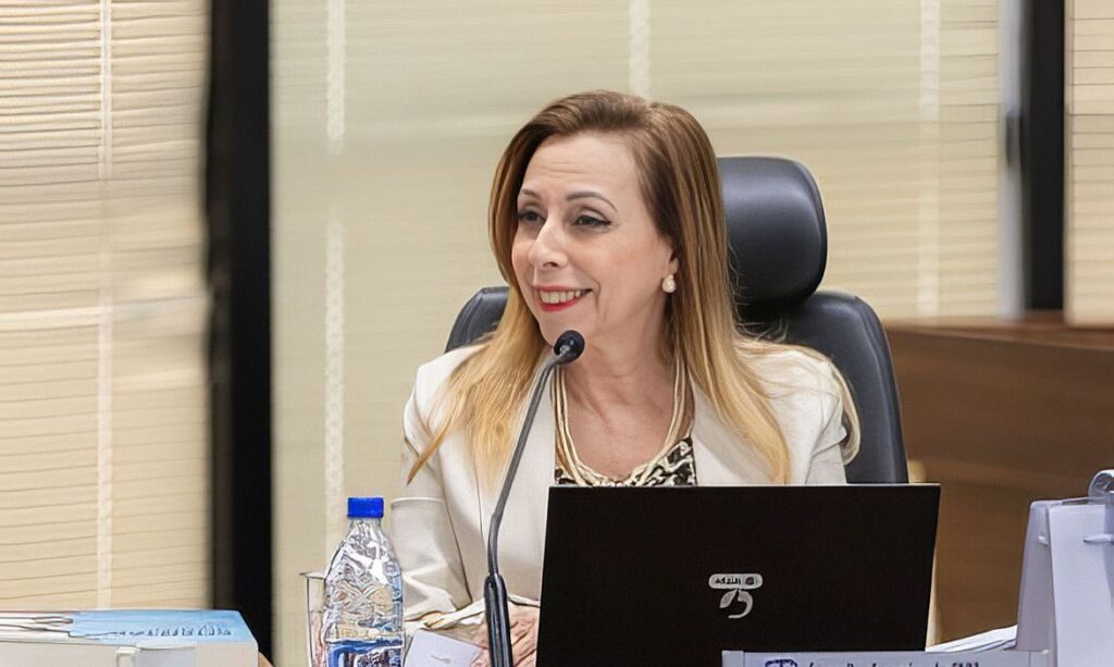 Imagem Ilustrando a Notícia: Elizeta Ramos é eleita vice-presidente do Conselho Superior do MPF