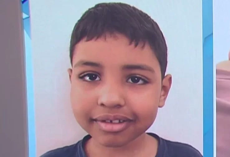 Imagem Ilustrando a Notícia: Caso Caio: jovem mata irmão autista de 7 anos e esconde corpo por dois dias no guarda-roupas