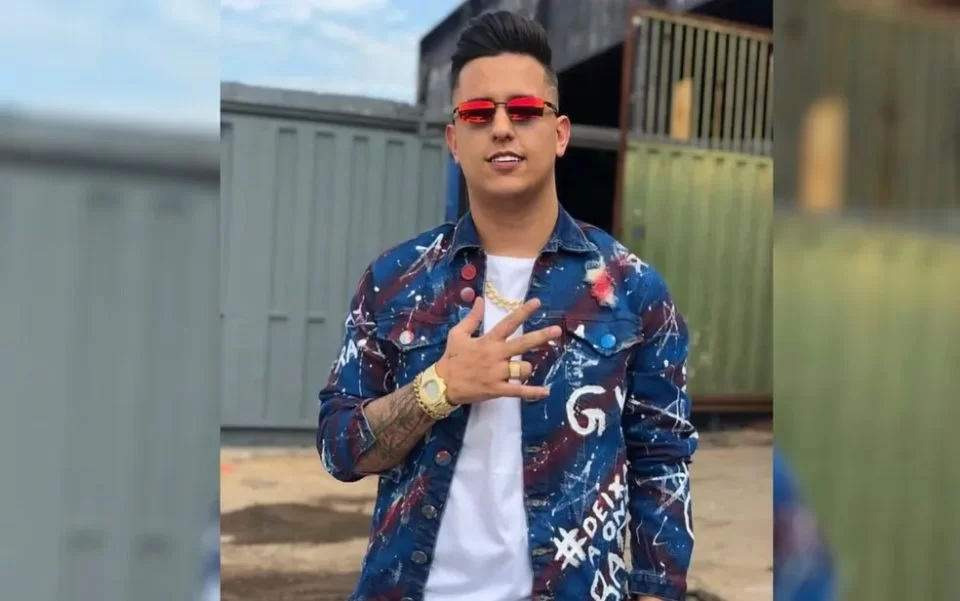 Imagem Ilustrando a Notícia: Suspeito de sequestrar cantor sertanejo morava no mesmo condomínio que o artista, diz polícia