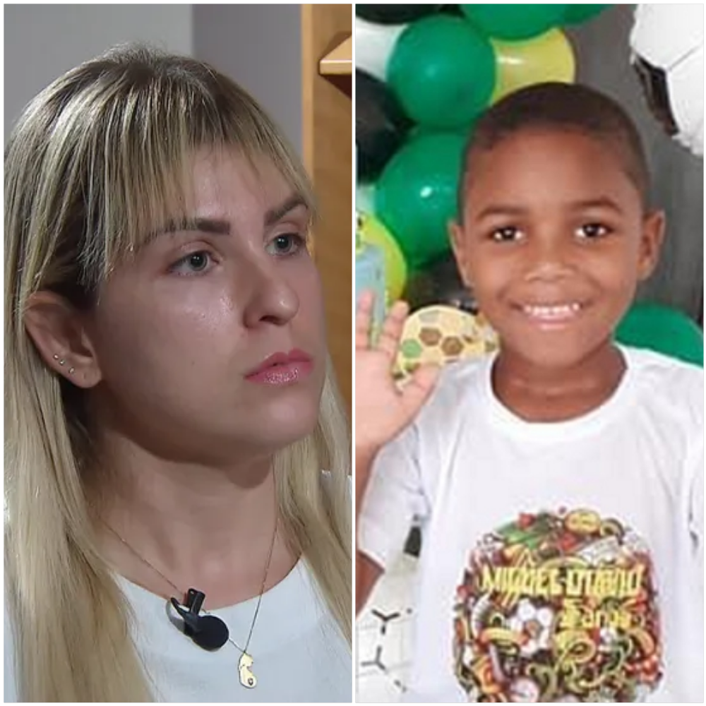 Imagem Ilustrando a Notícia: Justiça do Trabalho condena casal a pagar R$ 2 milhões em indenização por morte de menino Miguel