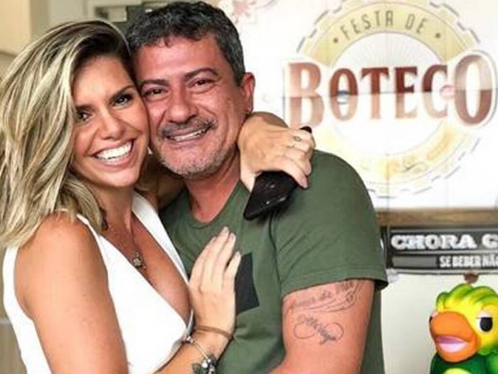 Imagem Ilustrando a Notícia: Decisão judicial retira o direito de viúva de Tom Veiga no recebimento da herança