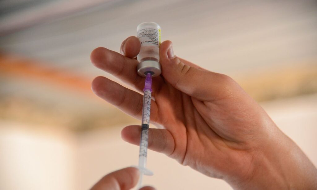 Imagem Ilustrando a Notícia: PNI busca padronizar plataformas de dados de vacinação