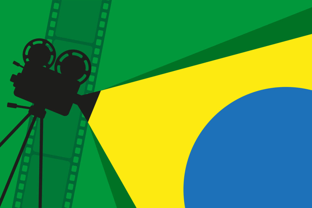 Imagem Ilustrando a Notícia: 6 filmes brasileiros para assistir no final de semana