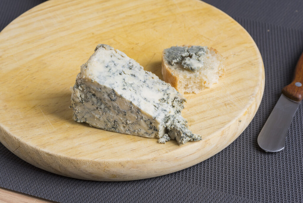Imagem Ilustrando a Notícia: Cabrales: o pedaço de queijo mais caro do mundo
