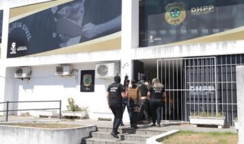 Imagem Ilustrando a Notícia: Mulher é presa por manter corpo em geladeira por sete anos em Aracaju