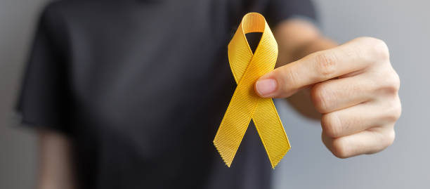 Imagem Ilustrando a Notícia: O Setembro Amarelo é a maior campanha anti suicídio do mundo